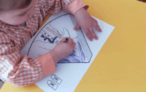 Creaciones artísticas